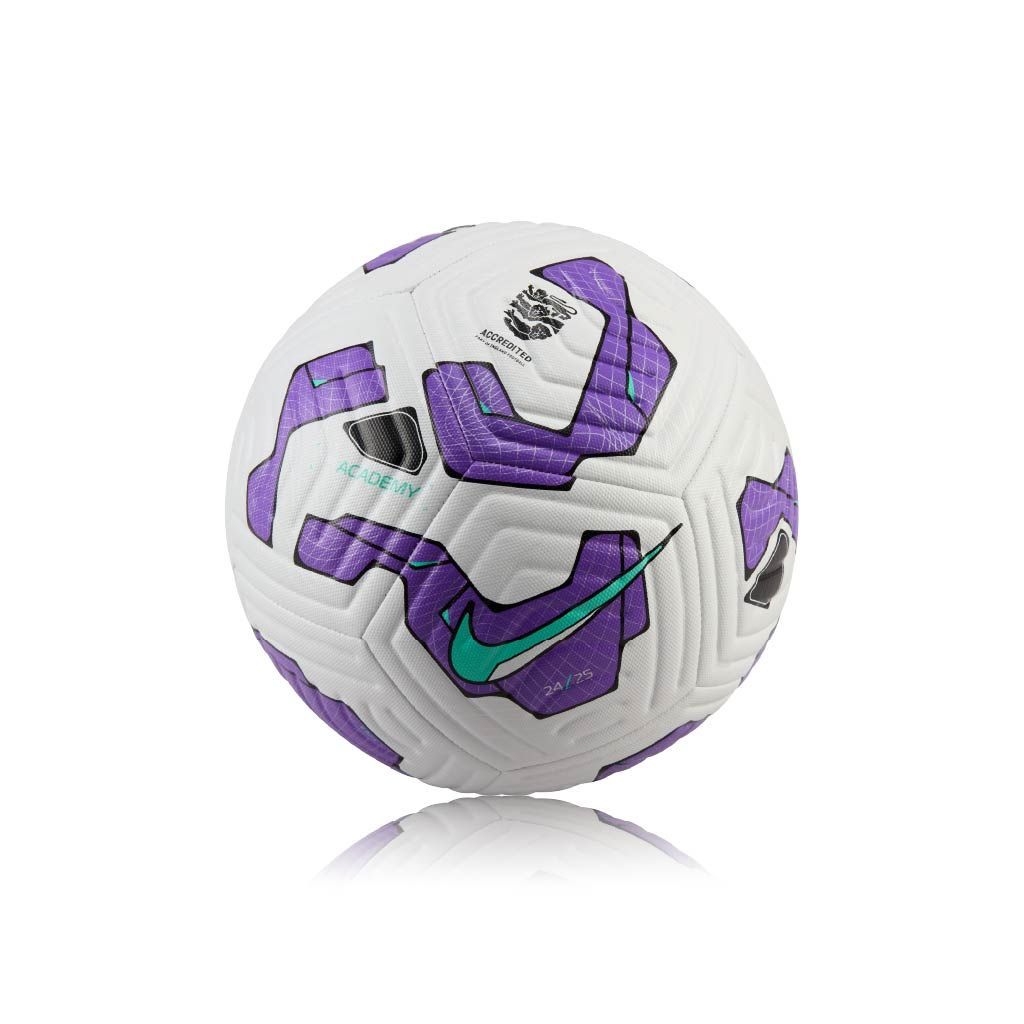 Fa england accreditd academy ball