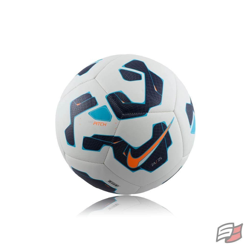 Nike pitch ball