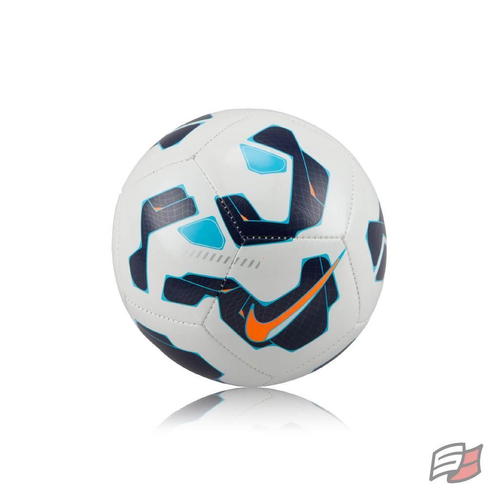 Nike skills ball