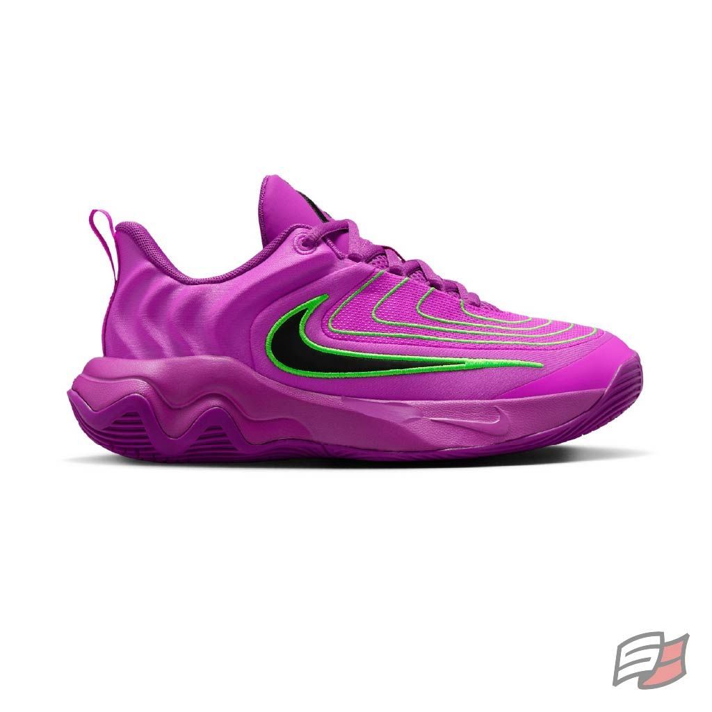 Giannis immortality 4 jr