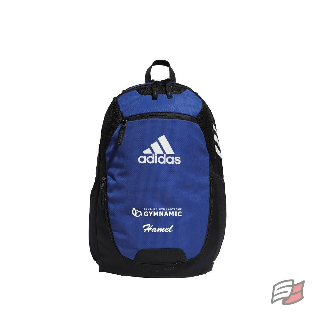 Adidas stadium iii backpack royal