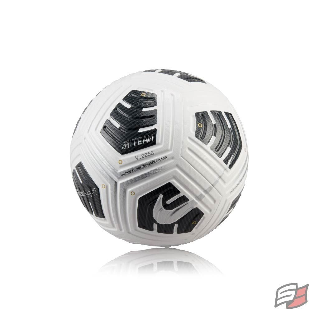 Nike club elite ball