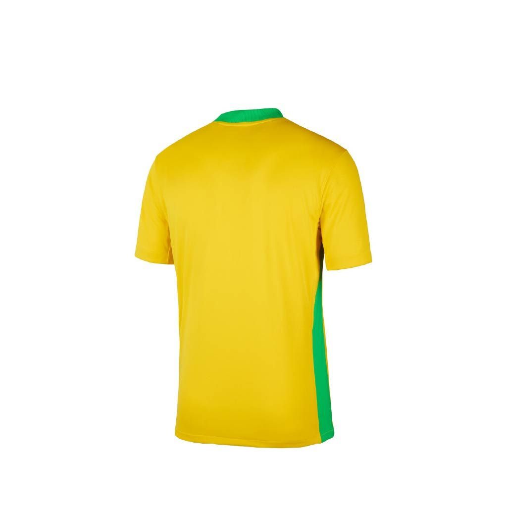 Brazil home jersey (wmn&#39;s team) men&#39;s