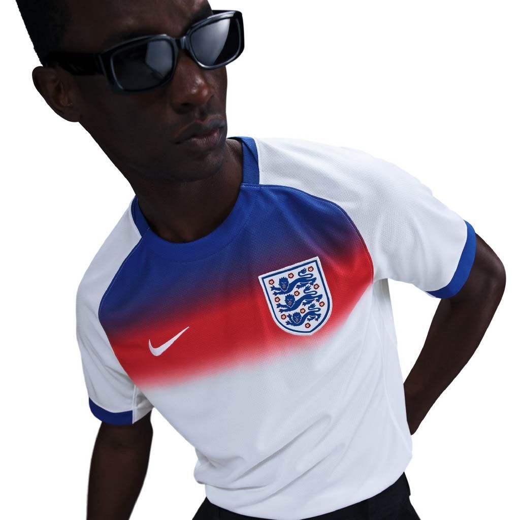 Maillot England home (équipe fém.) homme