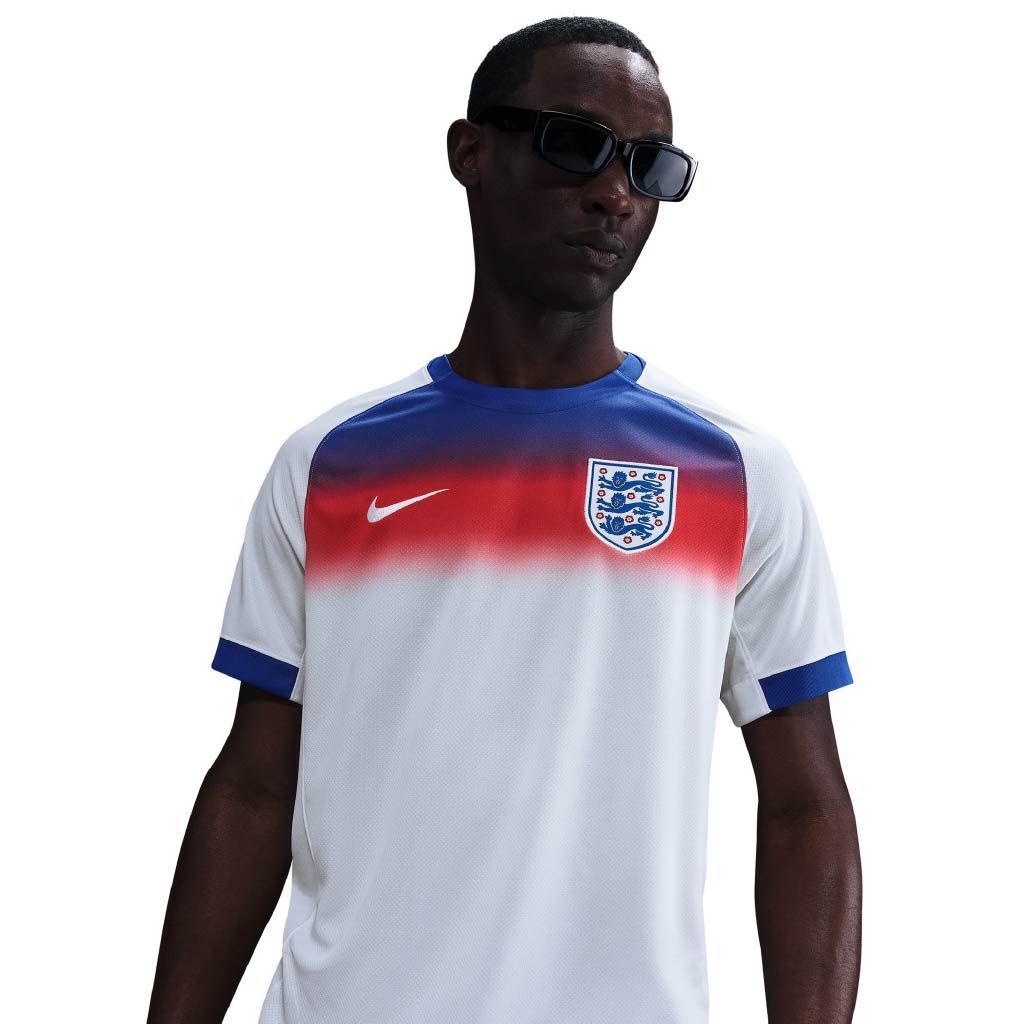 Maillot England home (équipe fém.) homme