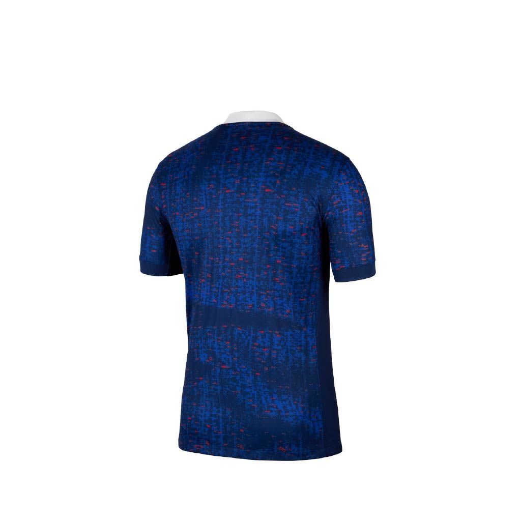 Maillot fff home (équipe fém.) homme