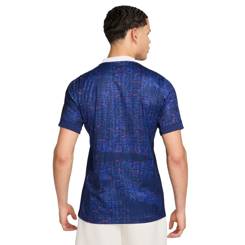 Maillot fff home (équipe fém.) homme