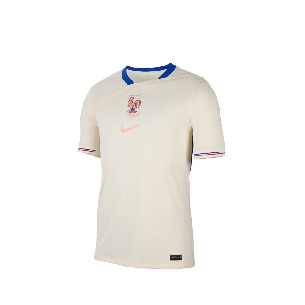Fff away jersey (wmn's team) men's Sports Contact