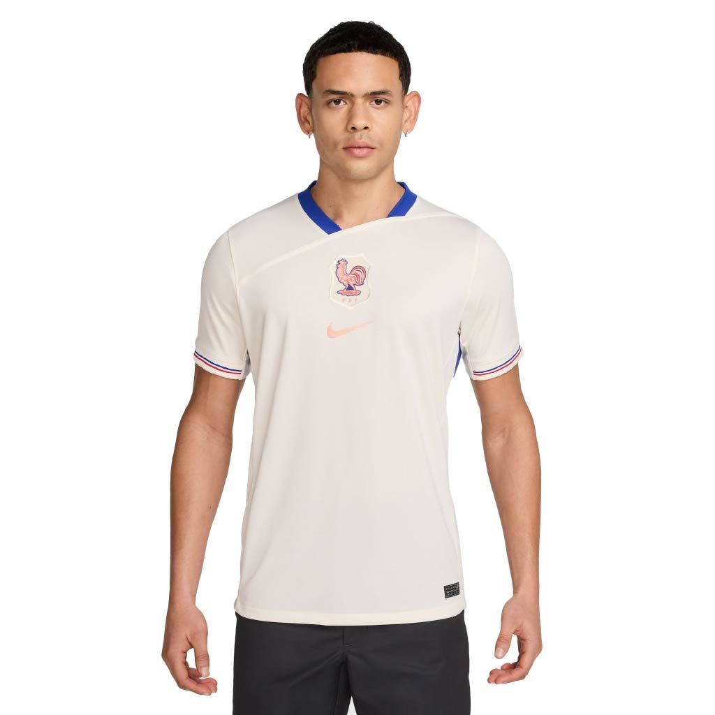 Maillot france away (équipe fém.) homme