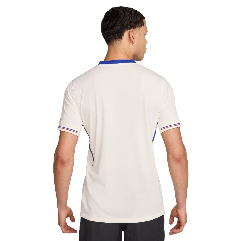 Maillot france away (équipe fém.) homme