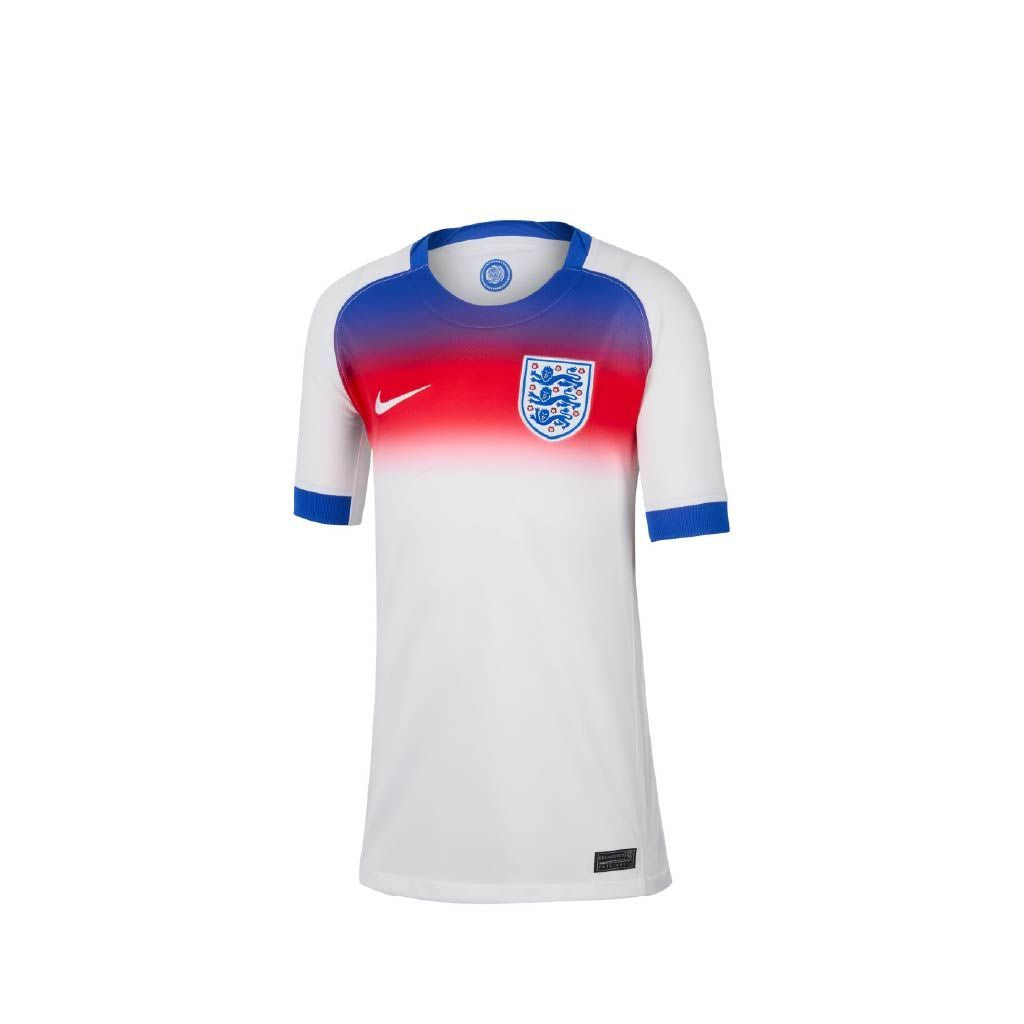 England home jersey (wmn's team) jr