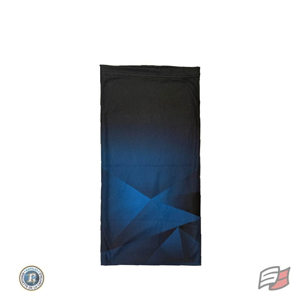 Foulard en tube 2 épaisseurs