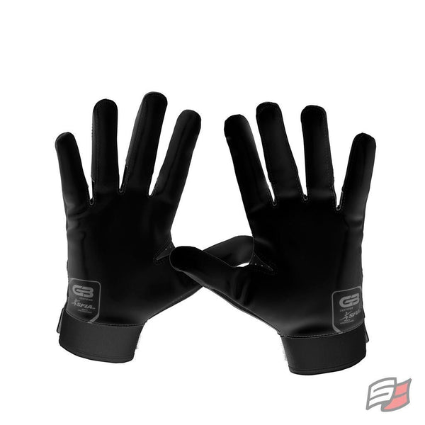 Solid stealth 4.0 football gloves - Sports Contact