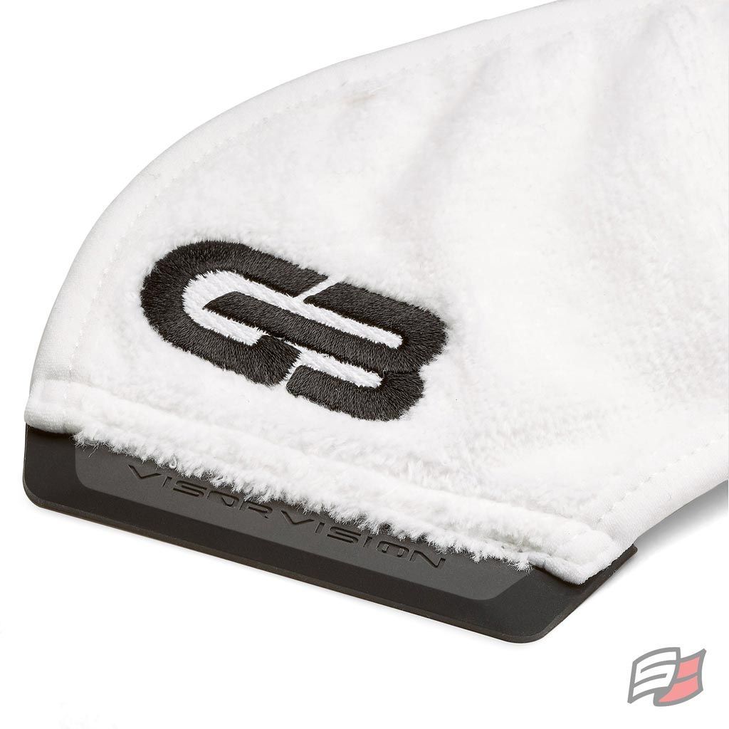 Serviette de football