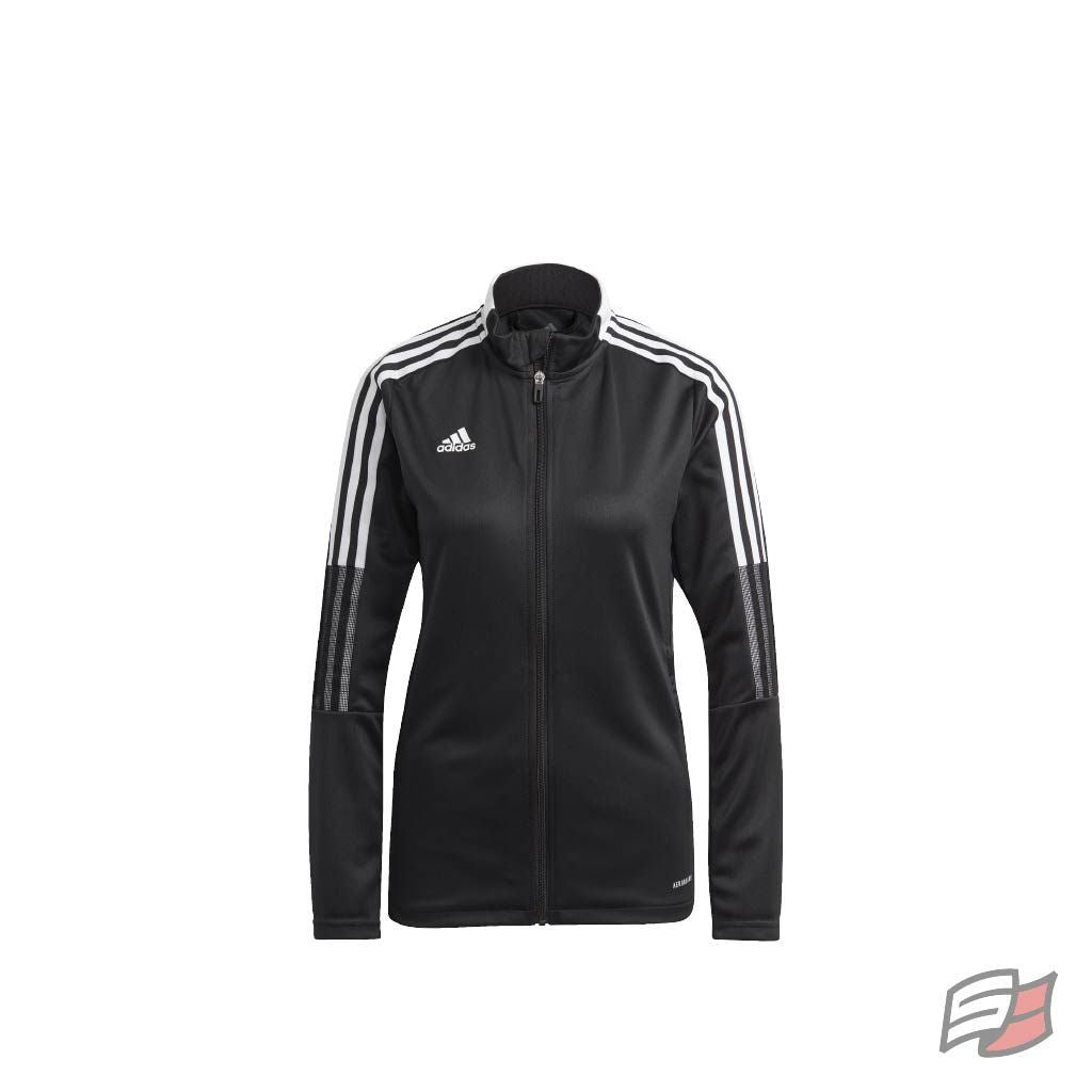 Tiro21 track jacket wmn's
