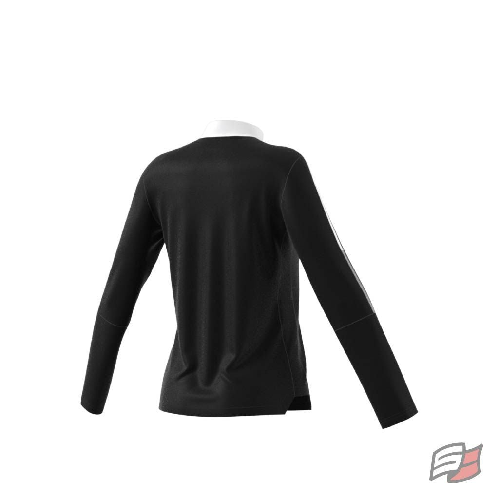 Tiro21 track jacket wmn's