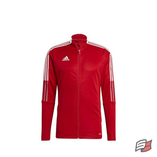 Tiro21 track jacket men's