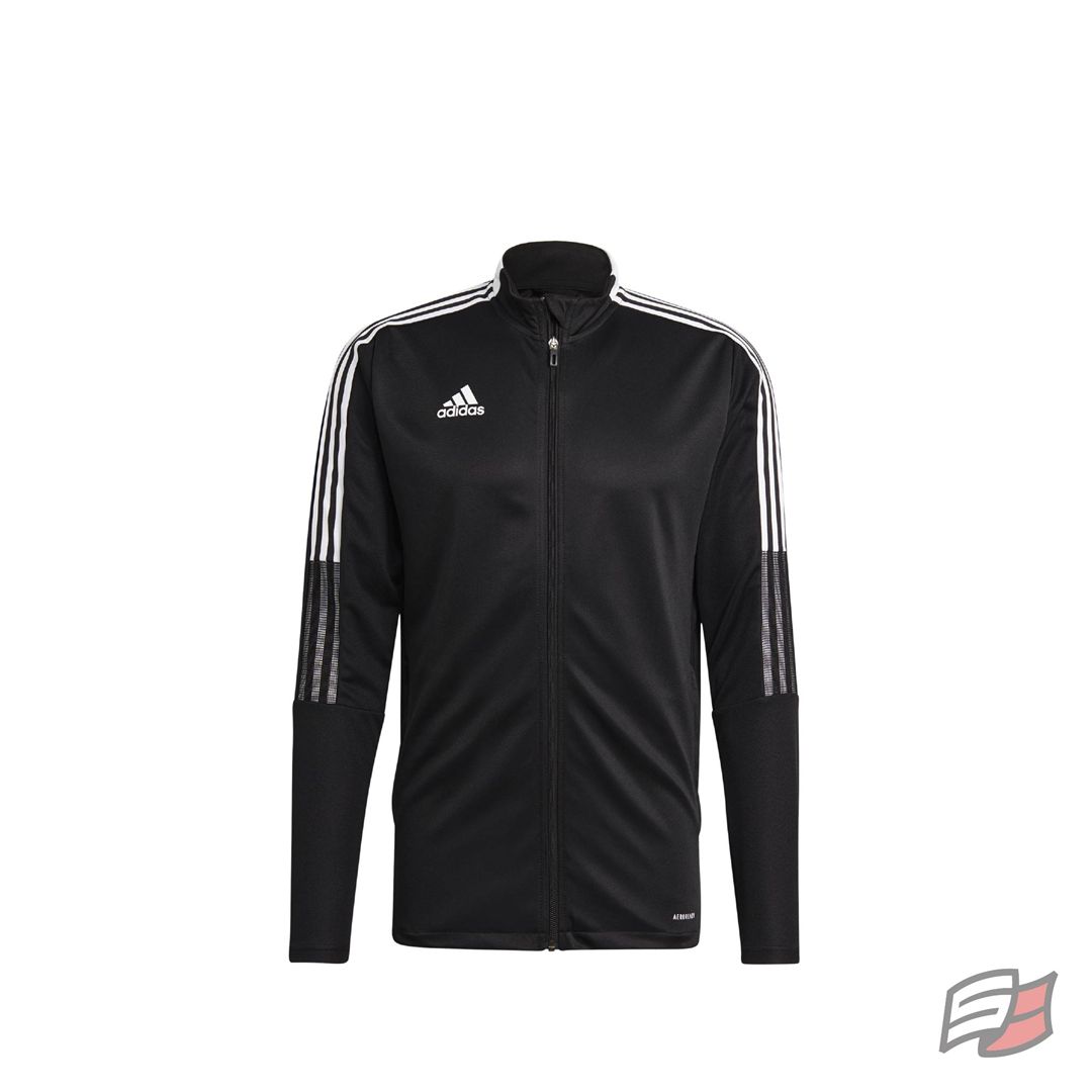 Veste d&#39;entrainement tiro21 homme