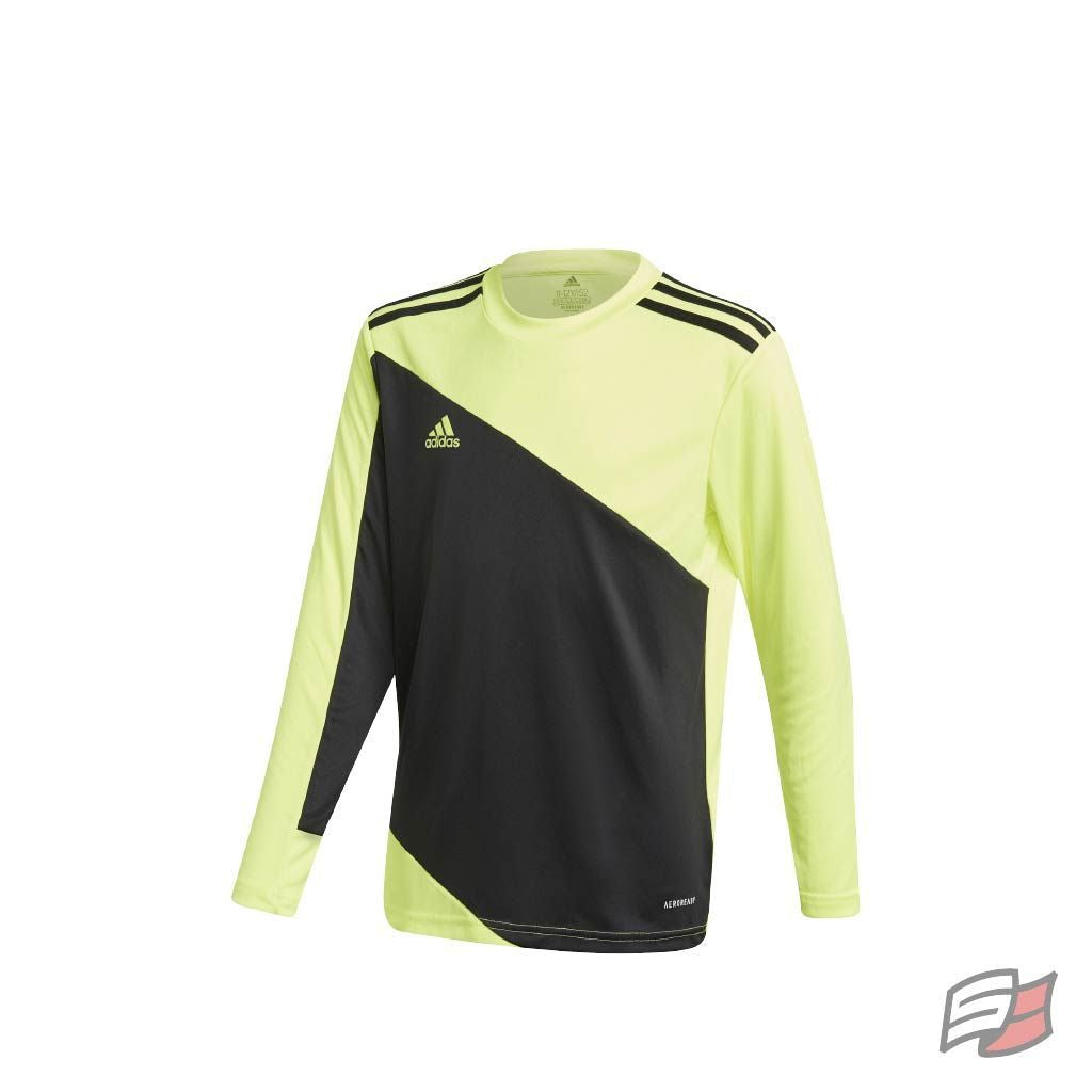 Squadra21 gk jersey jr