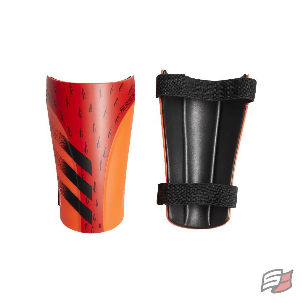 Protège-tibias predator training ad