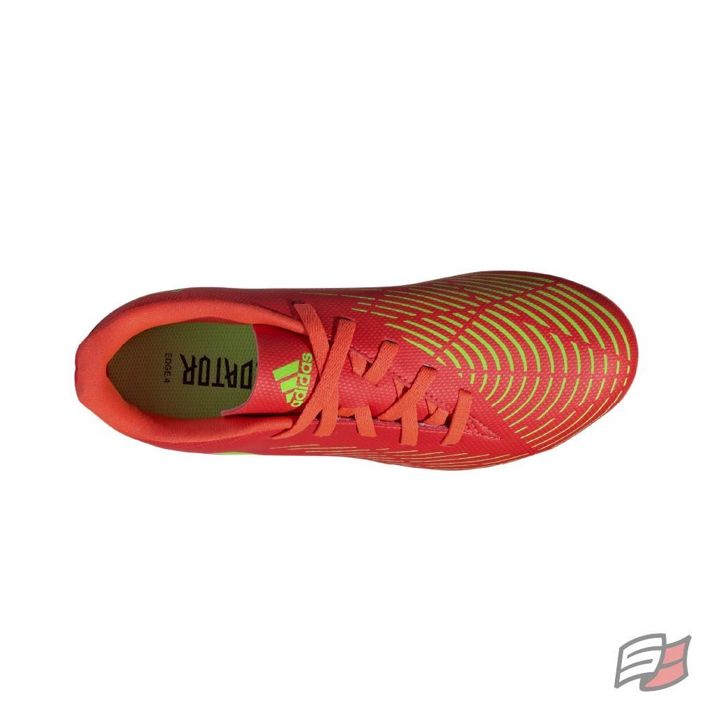 Predator edge.4 fxg jr