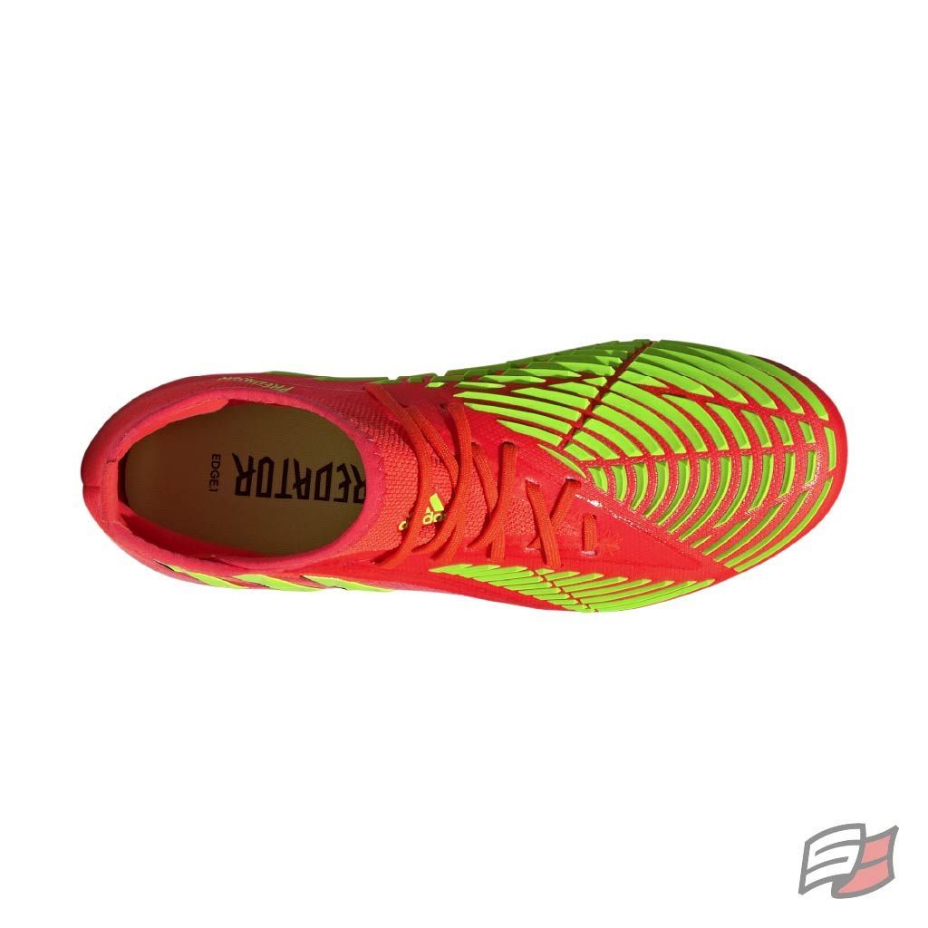 Predator edge.1 fg jr