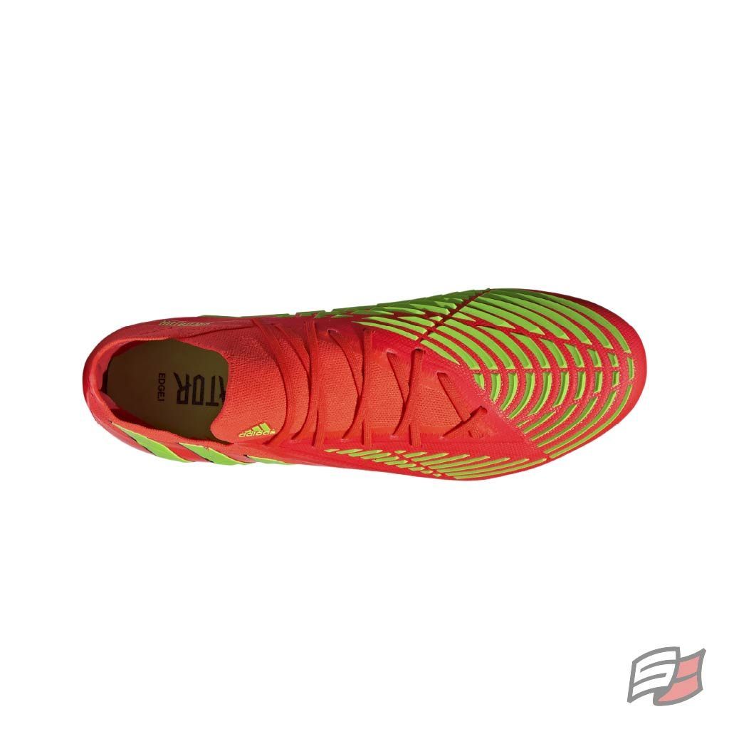 Predator edge.1 l fg - Sports Contact