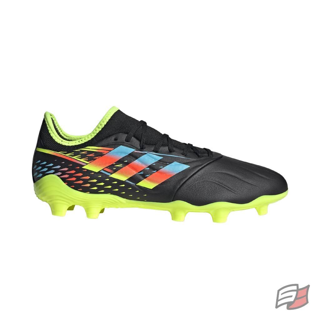 adidas Unisex COPA Sense.3 in SALA Team Solar Yellow/Black