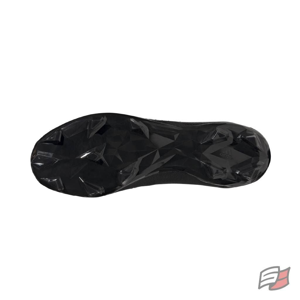 Predator accuracy.3 fg ad