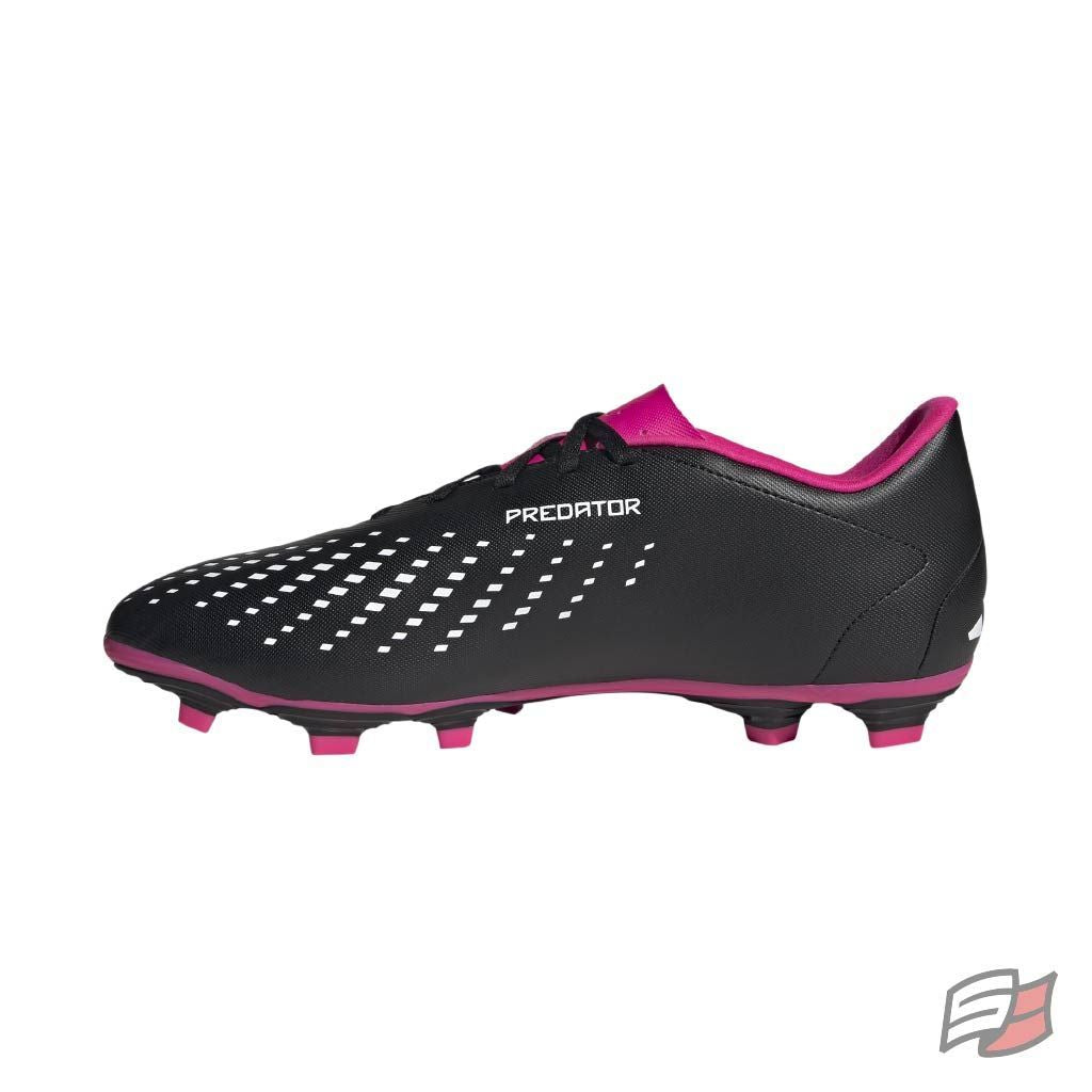 Predator accuracy.4 fxg ad - Sports Contact