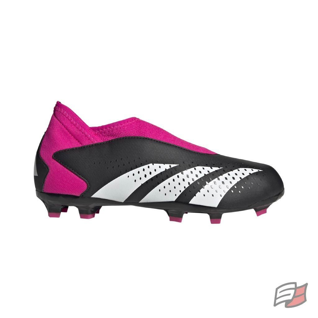 Predator accuracy.3 ll fg jr