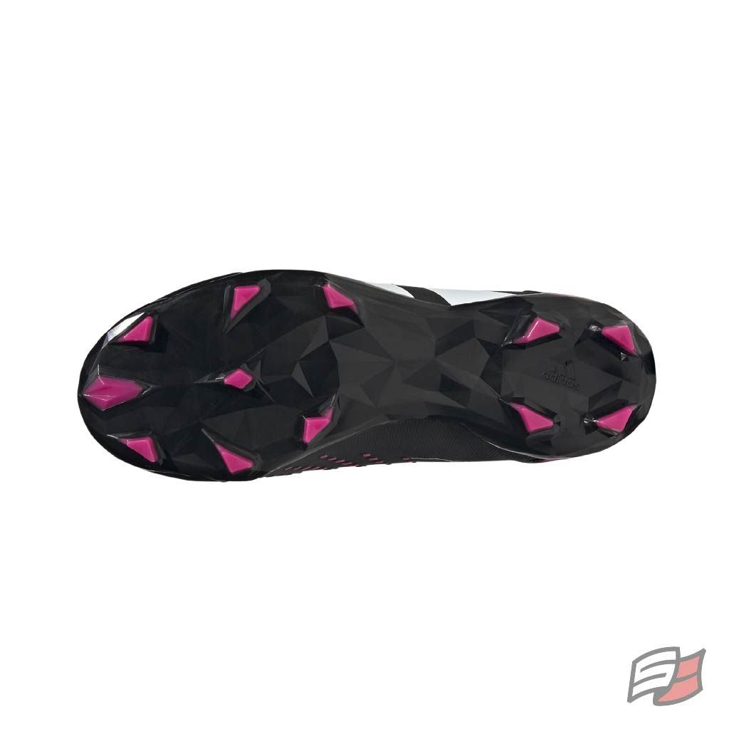 Predator accuracy.3 ll fg jr