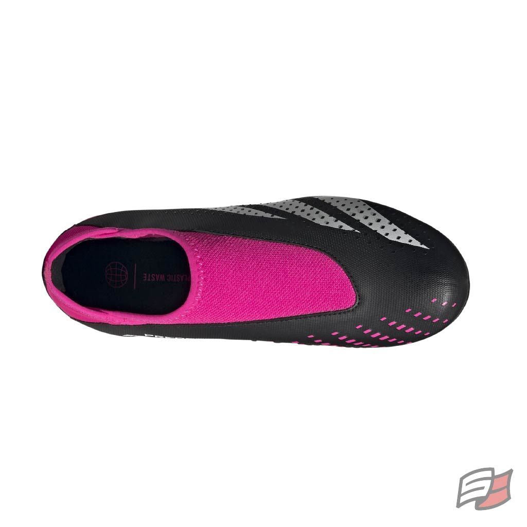 Predator accuracy.3 ll fg jr