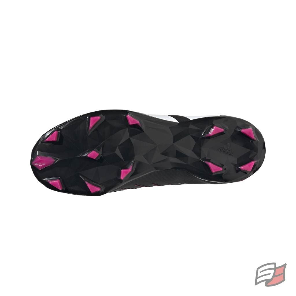 Predator accuracy.3 fg jr