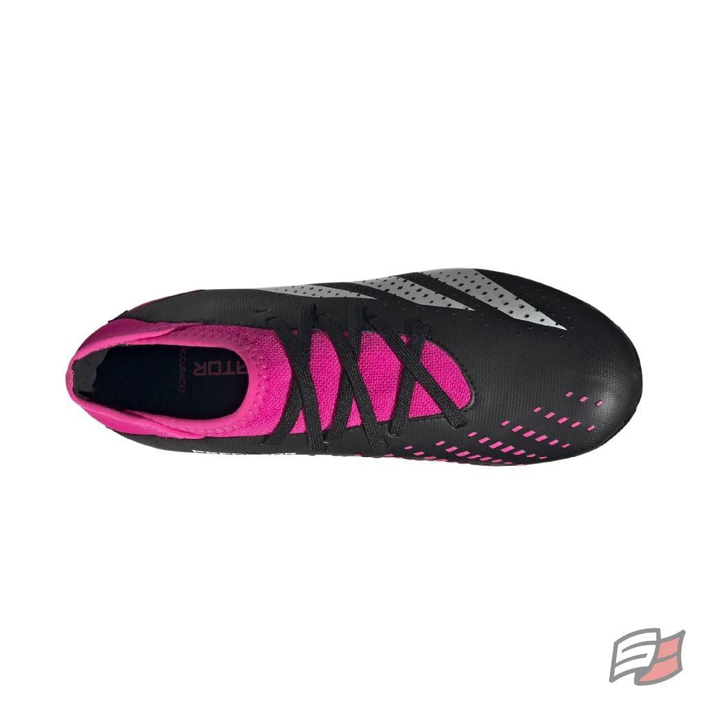 Predator accuracy.3 fg jr