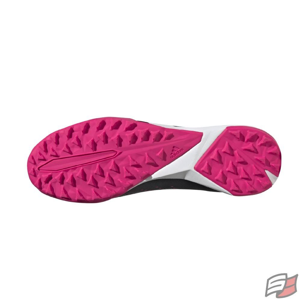 Predator accuracy.3 tf