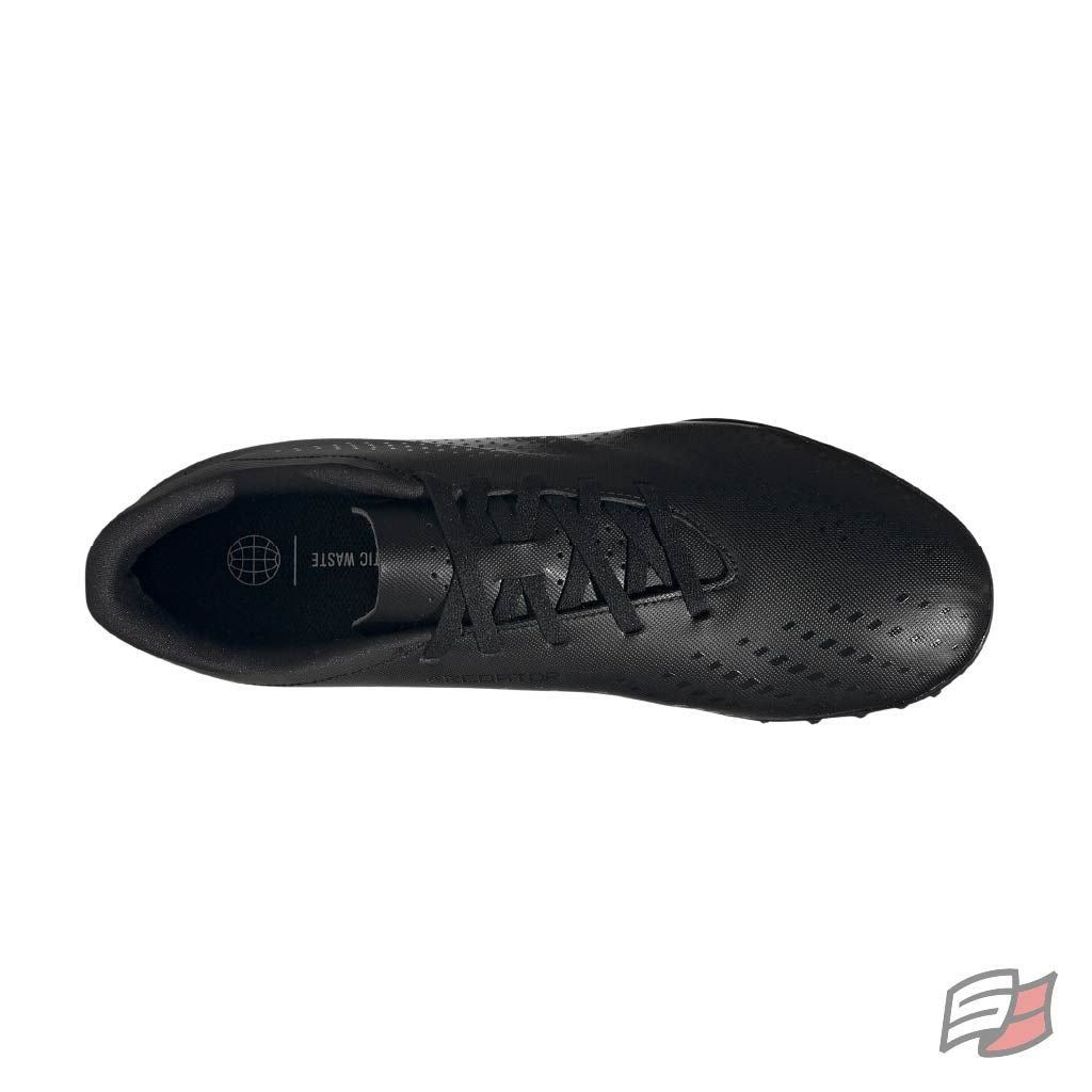 Predator accuracy.4 tf ad