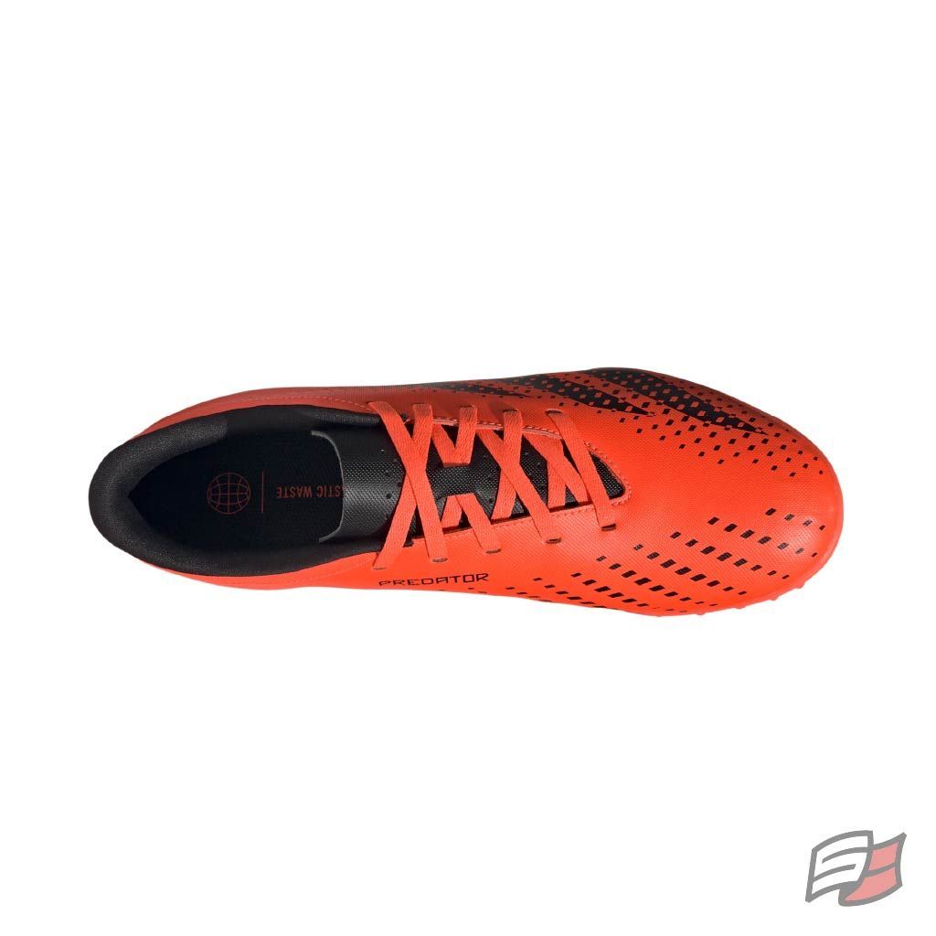 Predator accuracy.4 tf ad