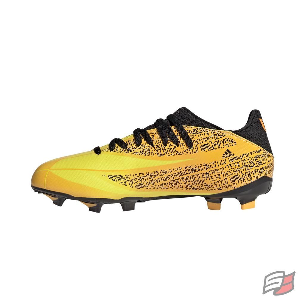 X speedflow messi.3 jr