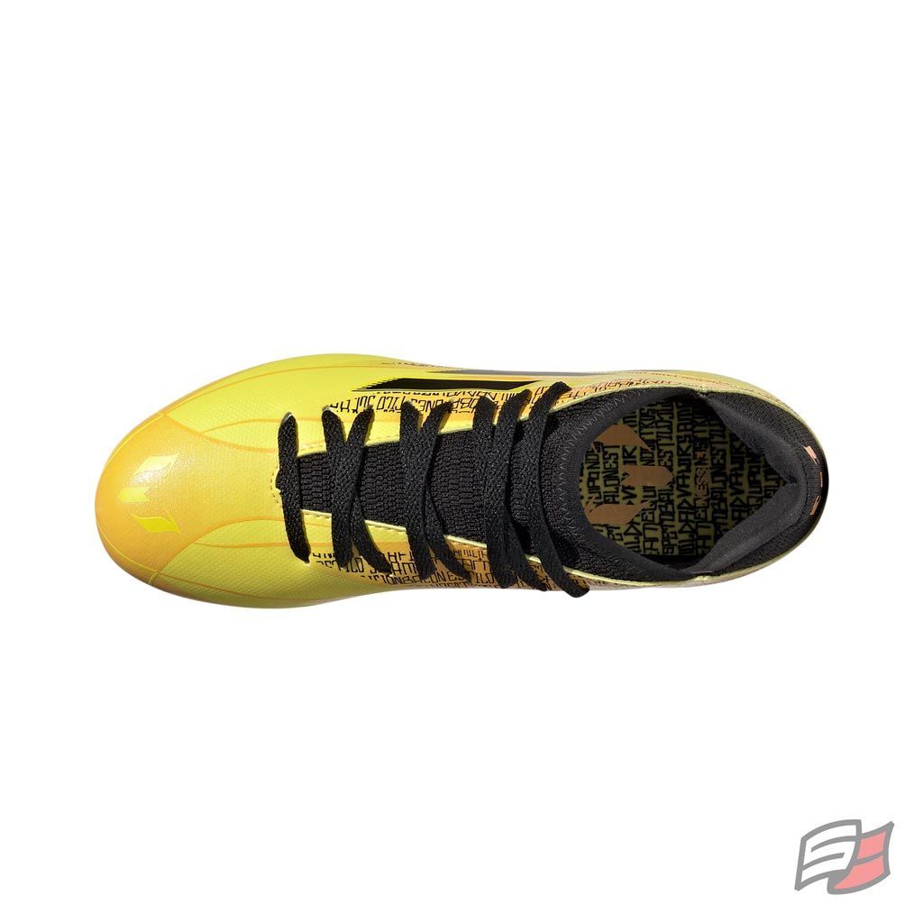 X speedflow messi.3 jr