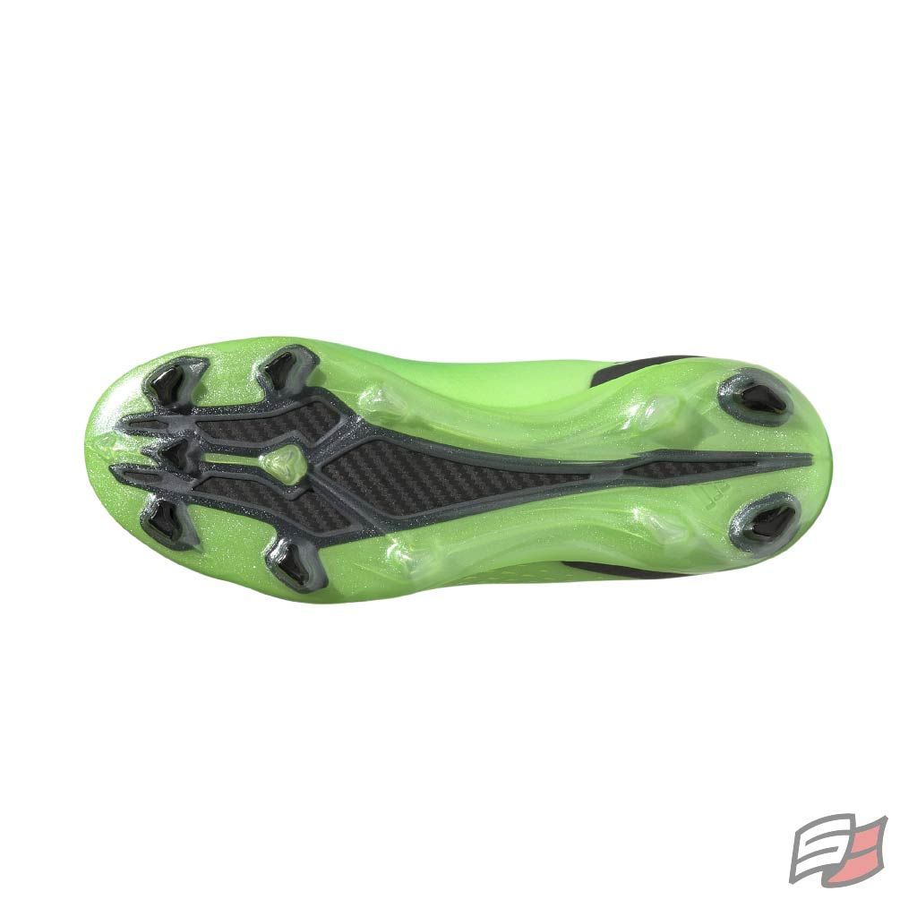 X speedportal + fg jr