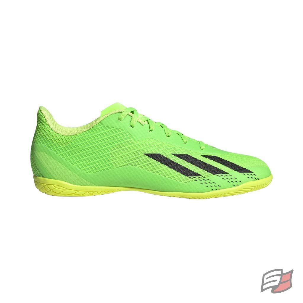 X speedportal.4 in ad - Sports Contact