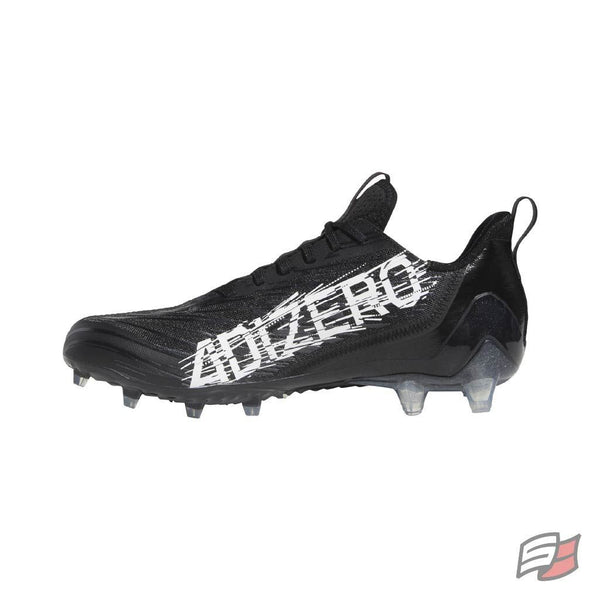 ADIDAS ADIZERO CLEATS BLACK 26.0㎝ アメフト　I アディダス（adidas） アメフト用品｜アメフト用品専門店 QB