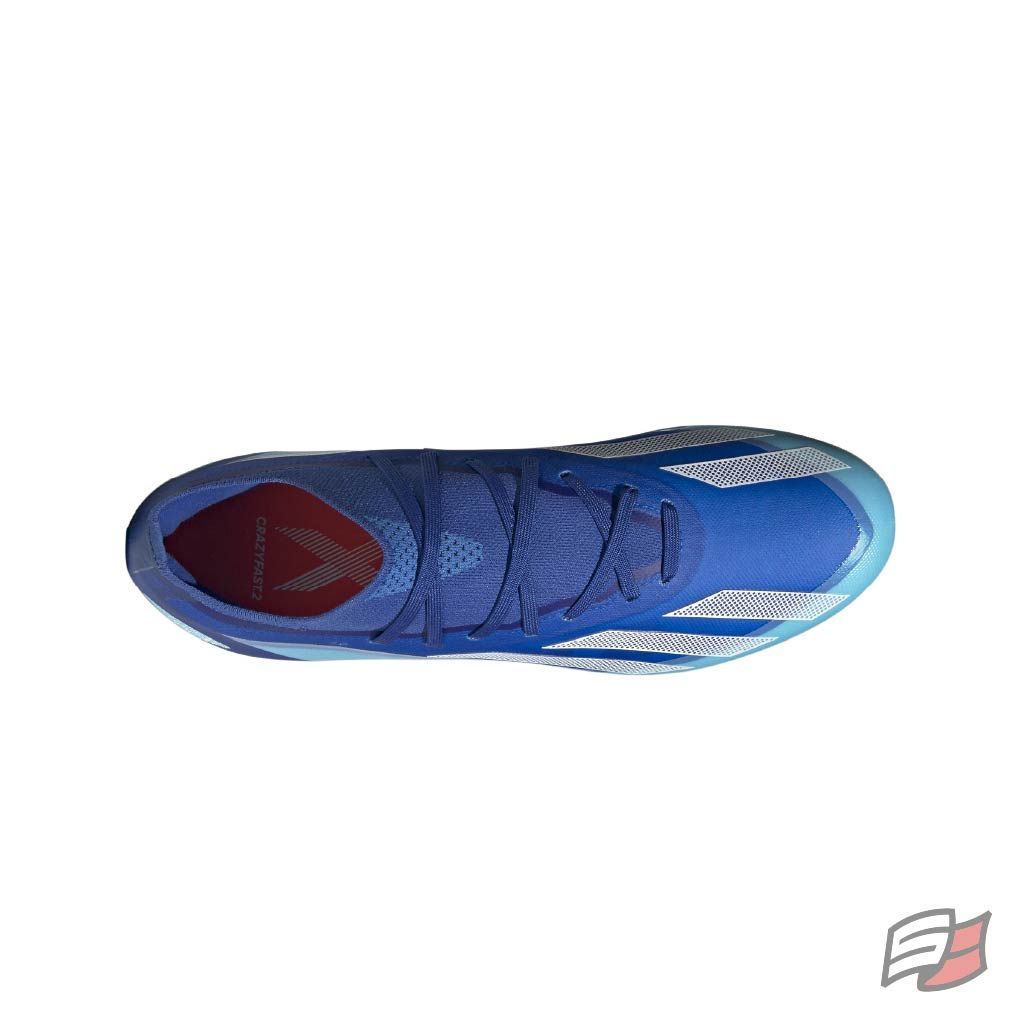 X CRAZYFAST.2 FG - Sports Contact