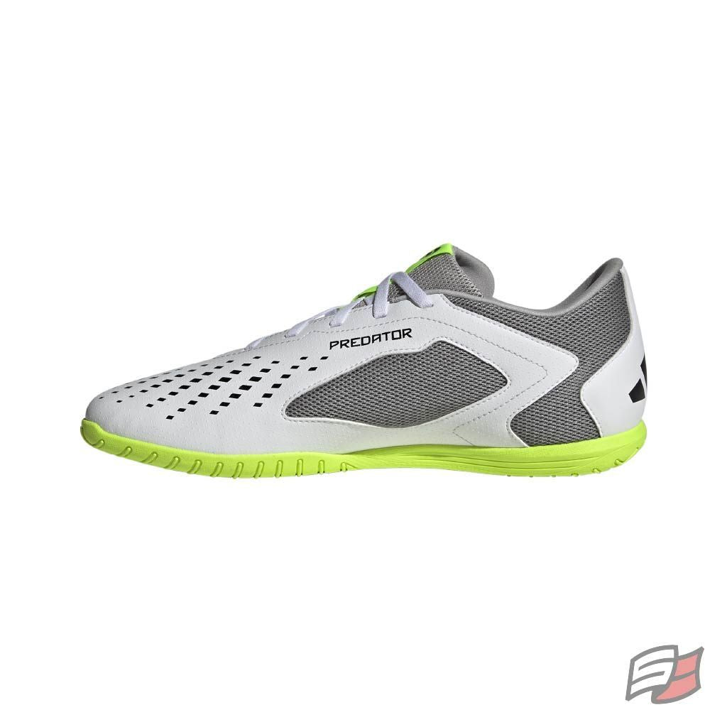 Predator accuracy.4 in