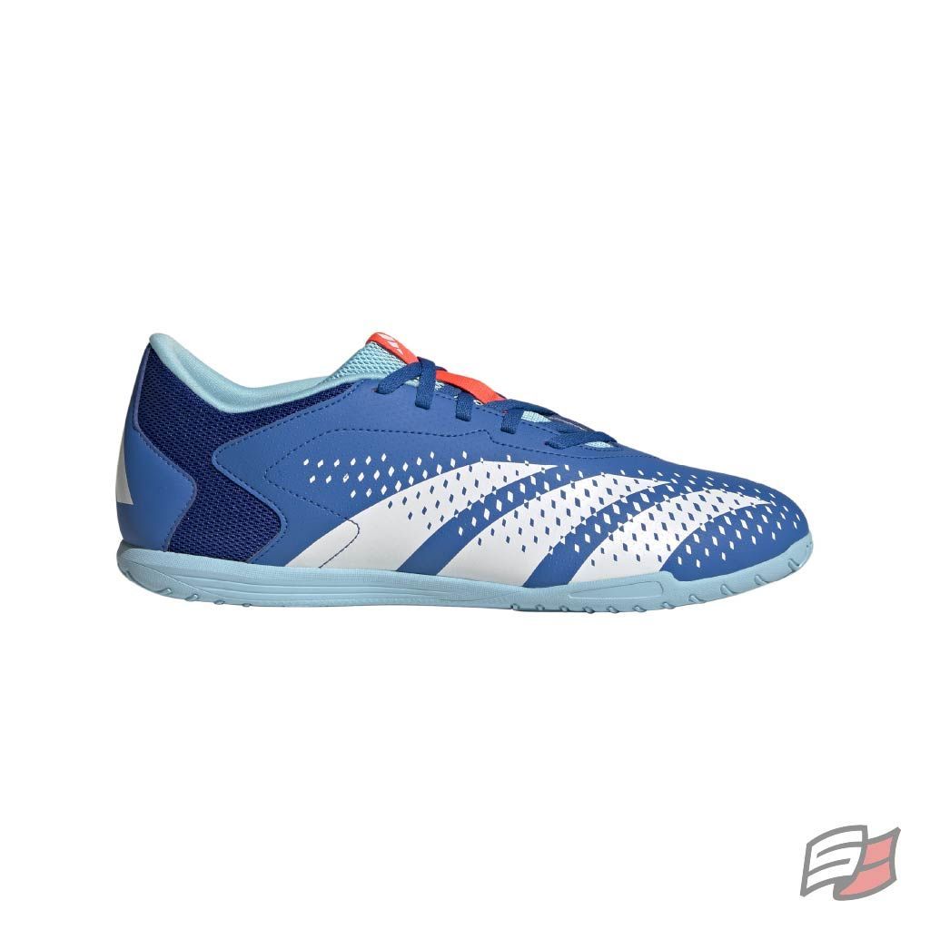 Predator accuracy.4 in