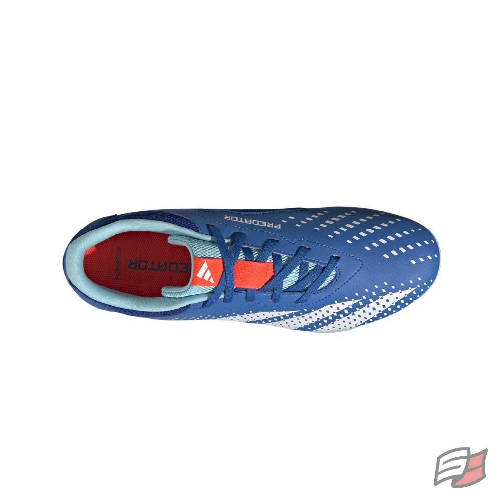 Predator accuracy.4 in