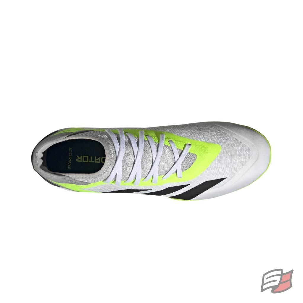 Predator accuracy.3 in