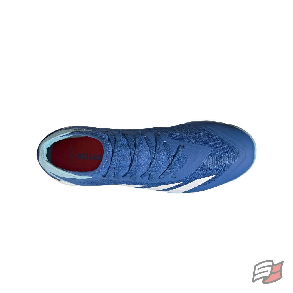 Predator accuracy.3 in