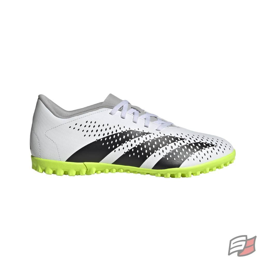 Predator accuracy.4 tf